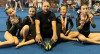 14 medallas gana el club Gymnastic Dreams de Caldas en Bucaramanga